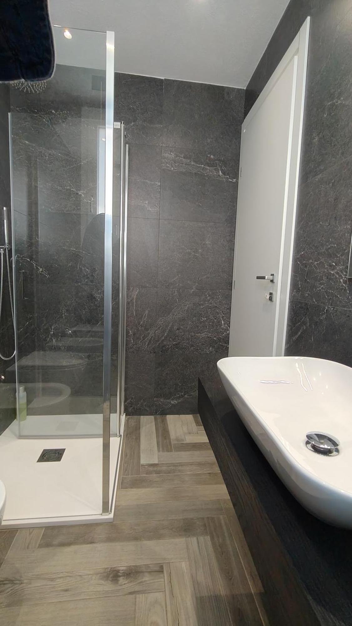 Stanza Idromassaggio 2 Hotel Quartu Sant'Elena Bagian luar foto