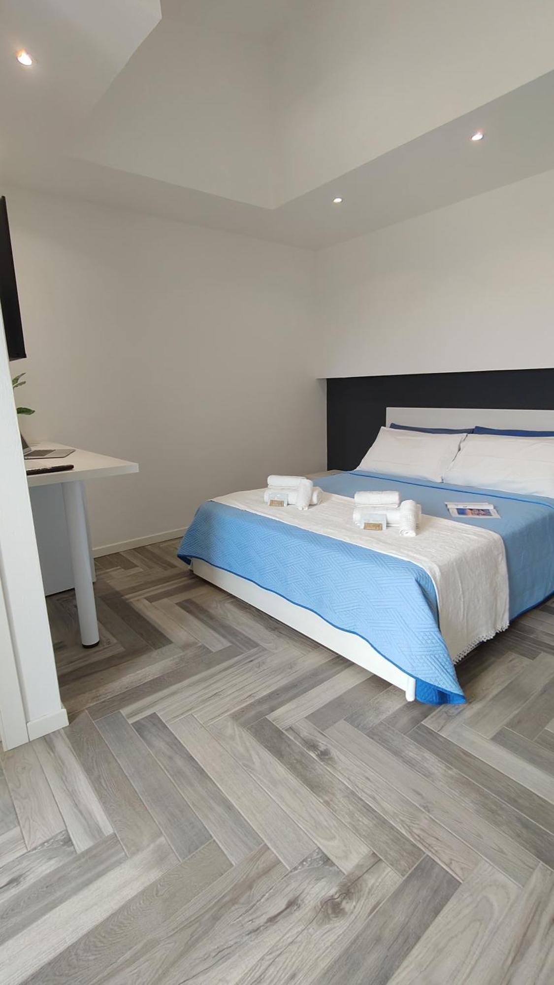 Stanza Idromassaggio 2 Hotel Quartu Sant'Elena Bagian luar foto