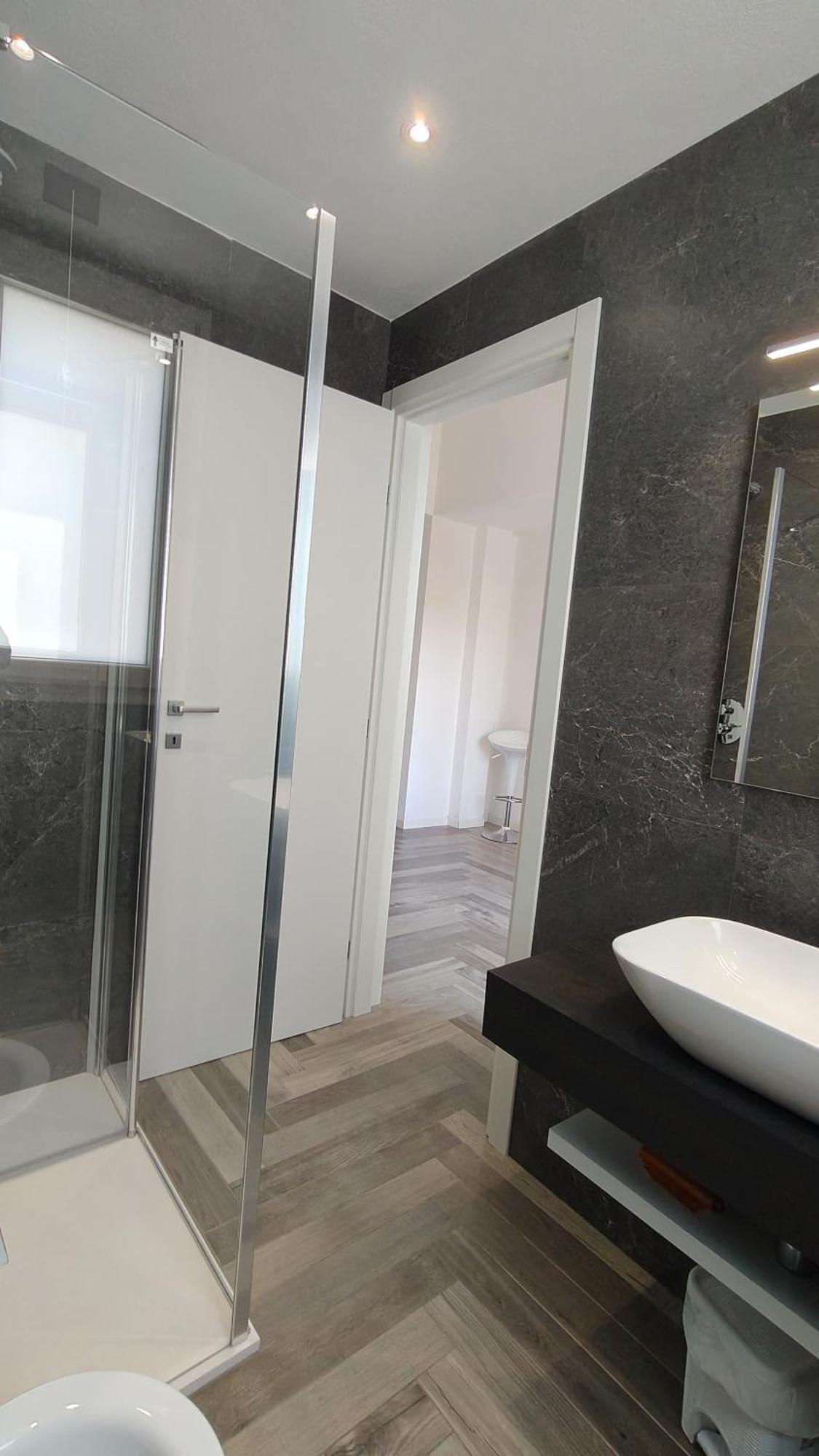 Stanza Idromassaggio 2 Hotel Quartu Sant'Elena Bagian luar foto